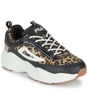 Fila Sneaker Skye - Blau