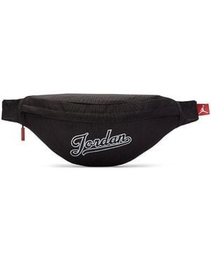 Nike Sac banane MA0876 023 - Noir