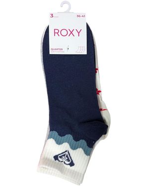 Roxy Chaussettes - Bleu