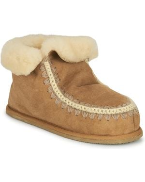 Shepherd Pantofole Pia - Neutro