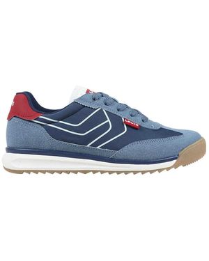 Levi's Baskets Gt50633 - Bleu