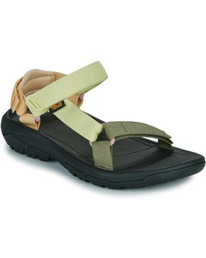 Teva Sandali Hurricane Xlt2 - Verde