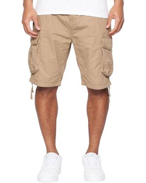 Crosshatch Short Jamstar - Neutre