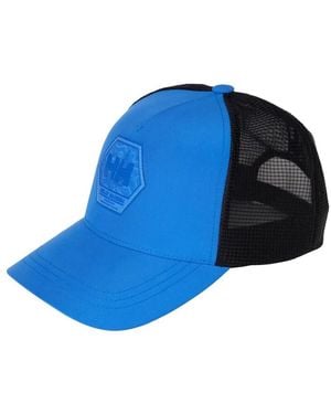 Helly Hansen Casquette 67653543 - Bleu