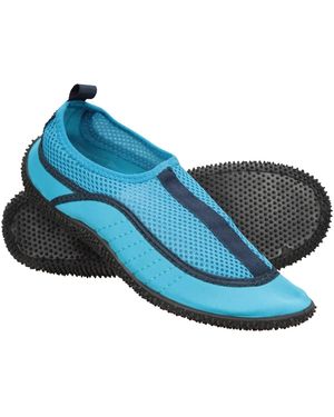 Mountain Warehouse Chaussures MW1413 - Bleu