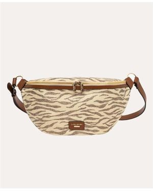 Lollipops Sac Bandouliere s310508 - Métallisé