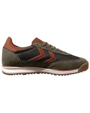 Hummel Baskets 239810-6256 - Marron