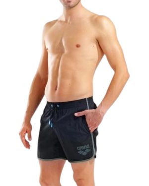 Arena Maillots De Bain 009103 - Bleu