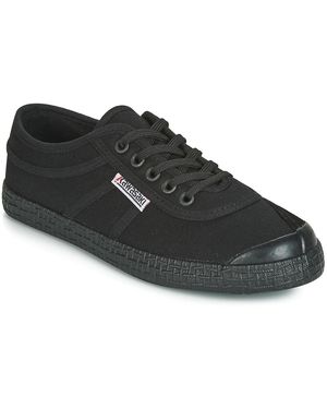 Kawasaki Sneakers Basse Original - Nero