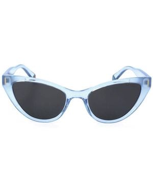 Polaroid Lunettes De Soleil 6174/S Mvu - Bleu
