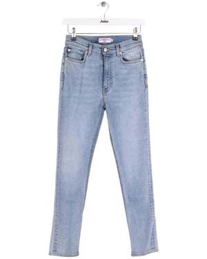 From Future Jeans Jean slim bleu