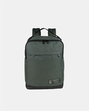 Munich Sac A Dos 7113294 Gate X39 Underseat Backpack C Khaki - Vert