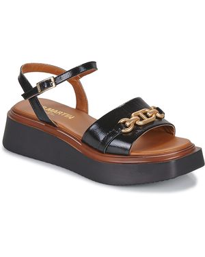 Jb Martin Sandalen Daria - Blau