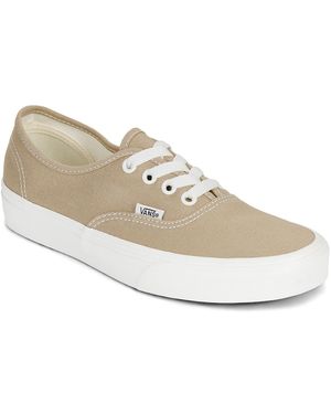 Vans Baskets basses Authentic - Blanc