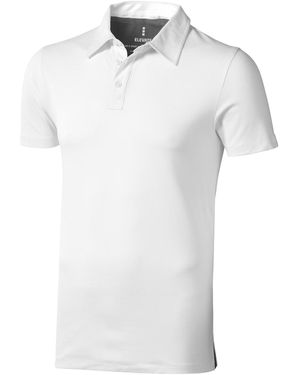 Elevate Polo PF1819 - Blanc