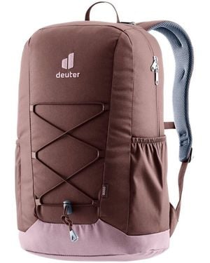 Deuter Sac A Dos - Marron