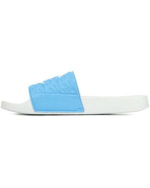 Champion Multi Lido femmes Claquettes en bleu