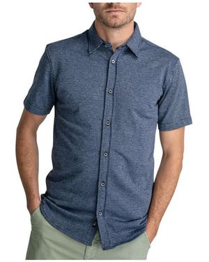 Petrol Industries Chemise 8257801 - Bleu