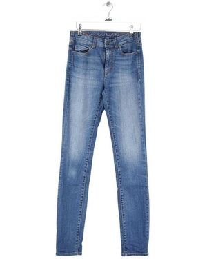 Notify Jeans Skinny Jean Slim En Coton - Bleu