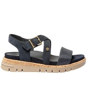 Tbs Sandales ZOELENN - Bleu