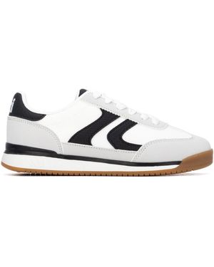 Xti Baskets 15405906 - Blanc