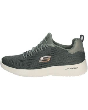 Skechers Slip Ons 58360 - Vert