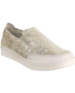 Remonte Mocassins D5829 - Naturel