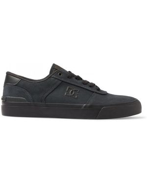 DC Shoes Chaussures de Skate Teknic s - Noir