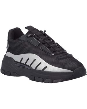 Lavair Baskets Basses Exo - Bleu