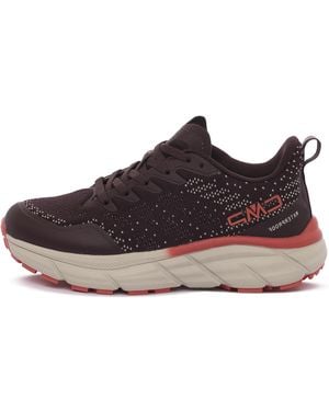 CMP Trail 26CZ RAHMSY WP - Rouge