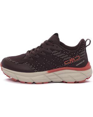 CMP Trail 26Cz Rahmsy Wp - Rouge