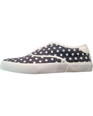 Marina Yachting Baskets 161.M.62237 - Bleu