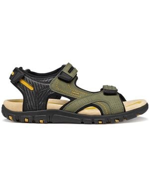 Geox Sandales - Vert