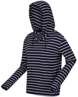 Regatta Sweat-shirt Monsal - Bleu