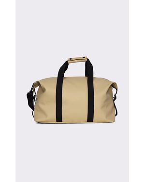 Rains Sac Weekend bag 13200 Sand-044859 - Neutre
