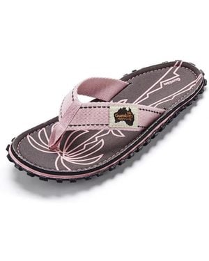 Gumbies Tongs 2267 - Rose