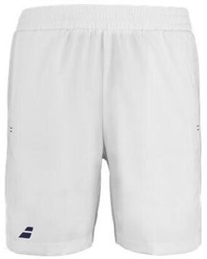 Babolat Short Short Play Blanc