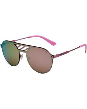 Kypers Lunettes De Soleil New Lourenzo - Marron