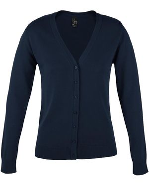 Sol's Gilet 90012 - Bleu
