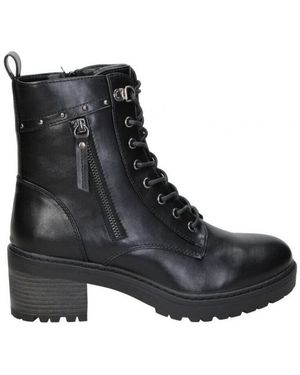 Skydiva Bottines 114216 - Noir