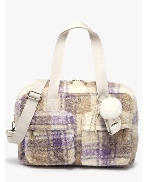 Woomen Sac Sac week-end Alyssum ALYSSUM 709-00WALS15 - Violet