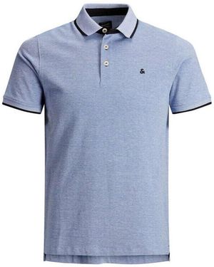 Jack & Jones Polo 3345402 - Bleu
