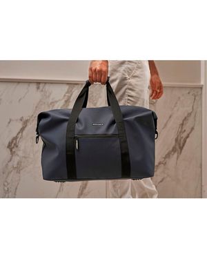 Suitable Sac Sac Week-End Marine - Bleu