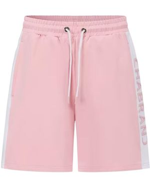 Chabrand Short Short Ref 68049 CO608 Rose