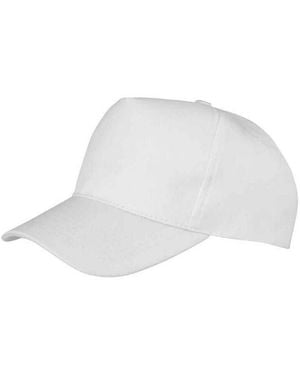 Result Headwear Casquette PC5947 - Blanc