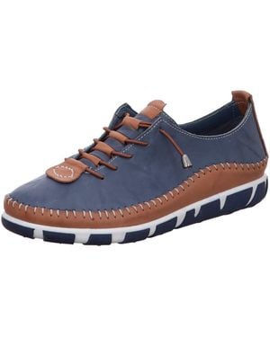 Gemini Chaussures - Bleu