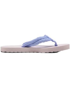 PUMA Tongs Sandales Epic Flip V3 Semelle Intérieure Douce - Bleu