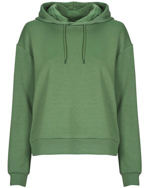 Only Play Sweater Onplounge - Groen