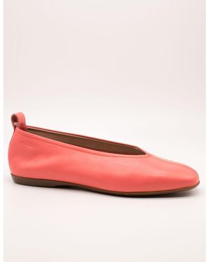 Wonders Ballerines - Rouge