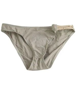 Eres Maillots De Bain Bas De Maillot De Bain - Gris